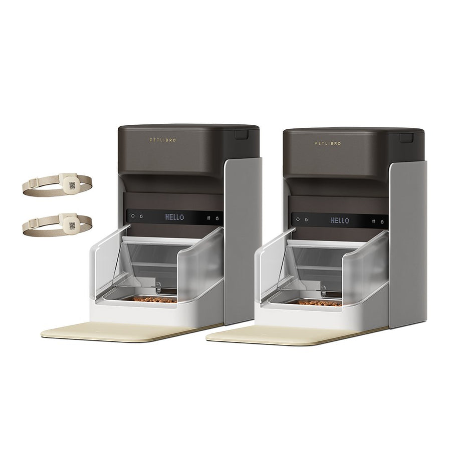 One RFID Smart Feeder - PETLIBRO