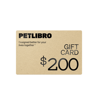 PETLIBRO eGift Card - PETLIBRO