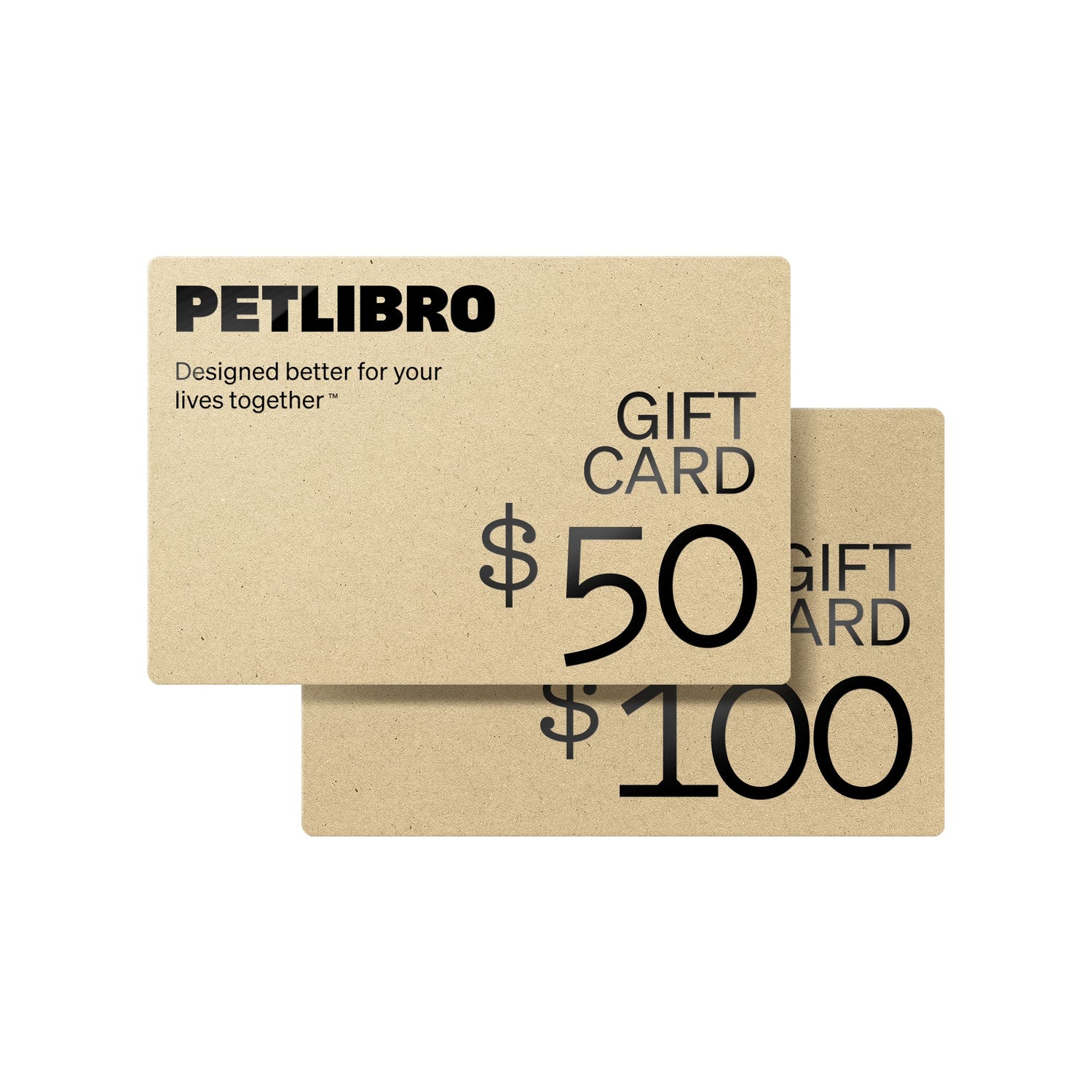 PETLIBRO eGift Card - PETLIBRO