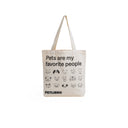 Petlibro Tote Bag - PETLIBRO