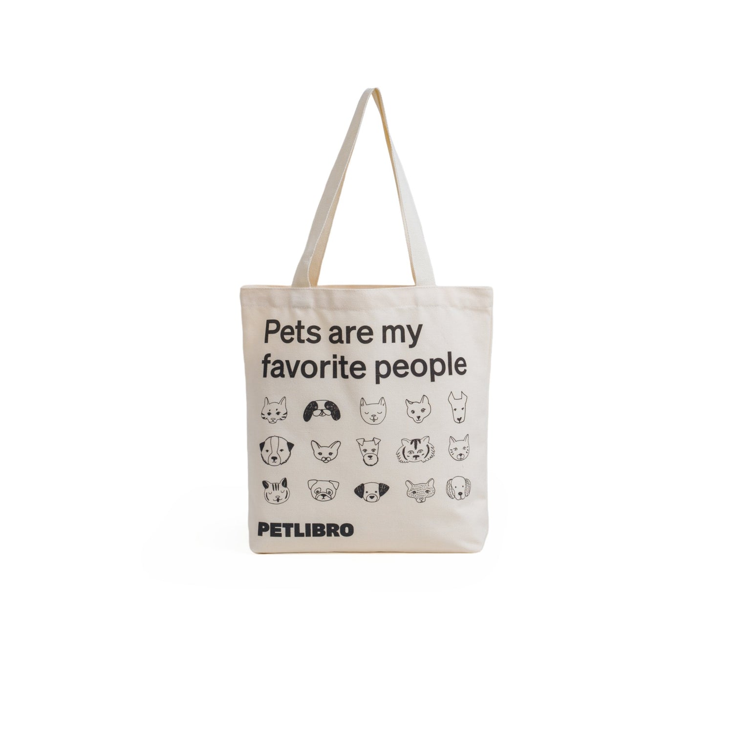 Petlibro Tote Bag - PETLIBRO