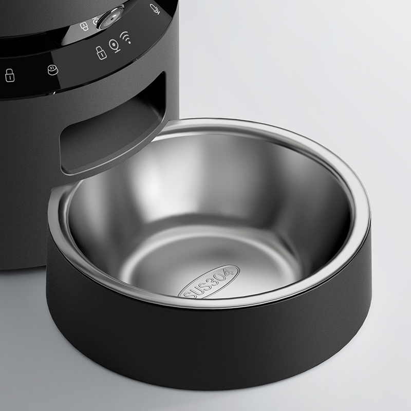 PETLIBRO Granary Automatic Smart Pet Feeder With Camera