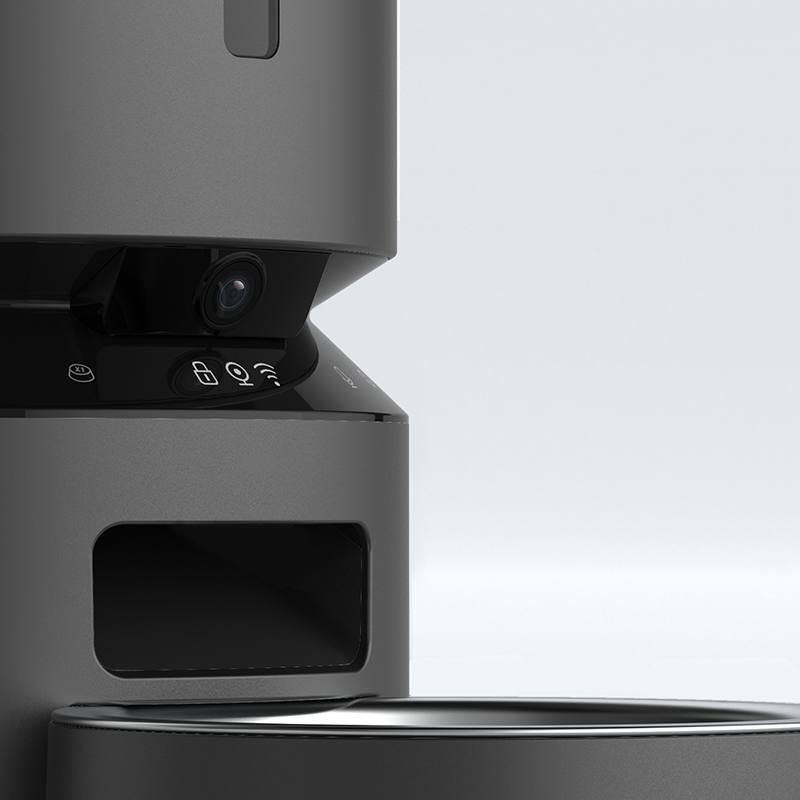 PETLIBRO Granary Automatic Smart Pet Feeder With Camera