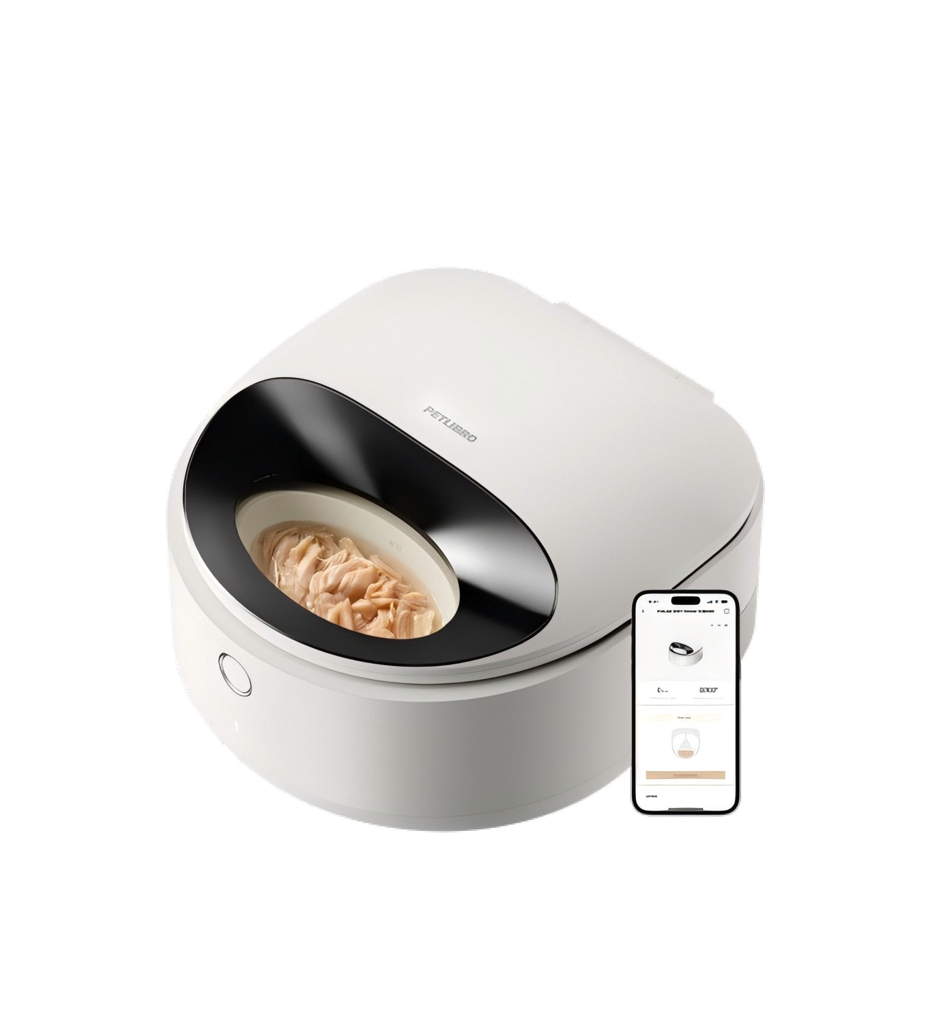 Polar Smart Wet Food Feeder - PETLIBRO