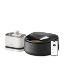 Polar Wet Food Feeder & Cordless Fountain Bundle - PETLIBRO