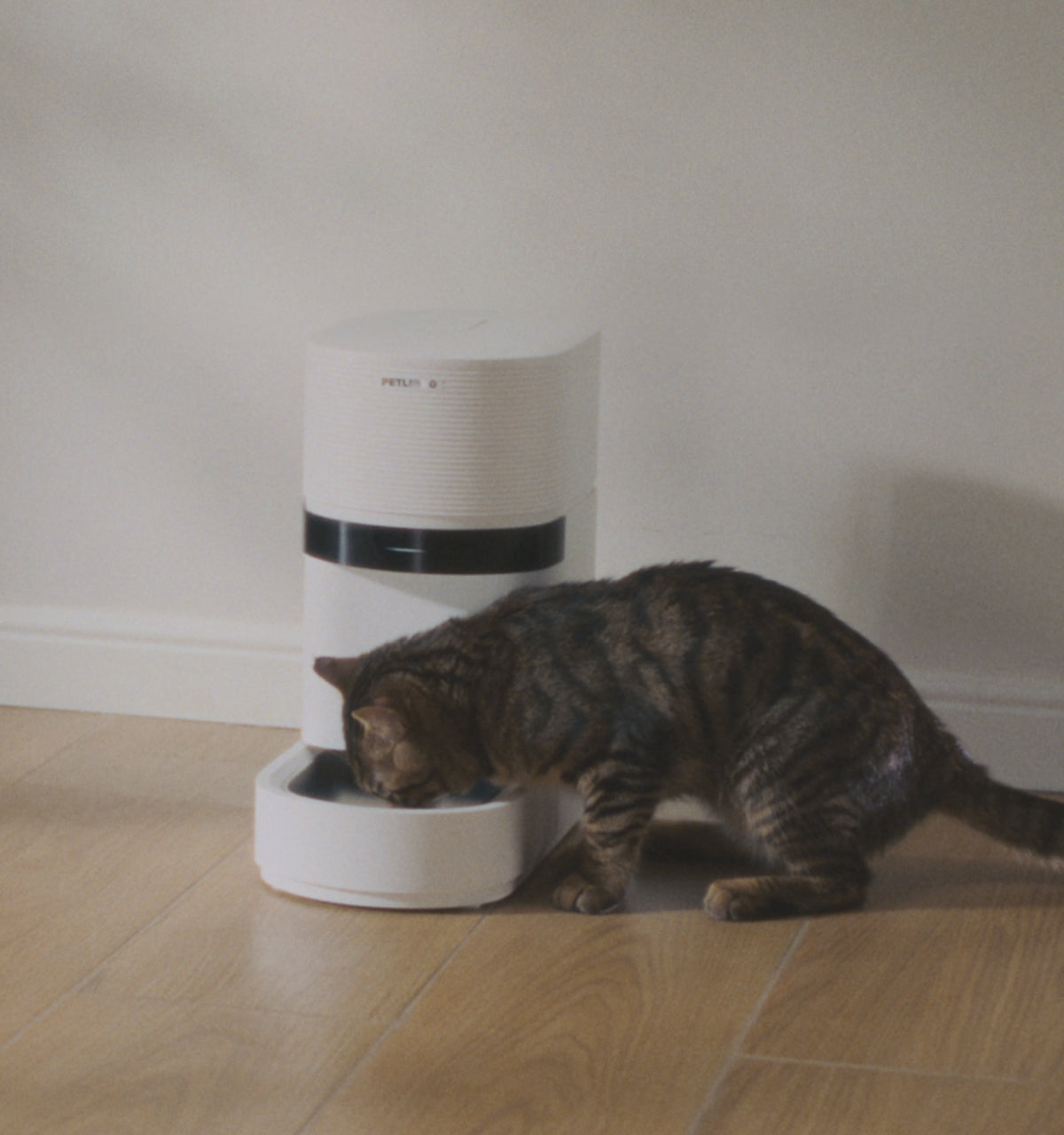 Granary 2 Series For Pet