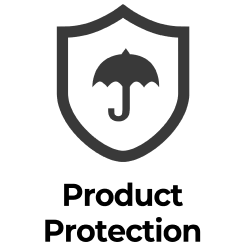 Product Protection