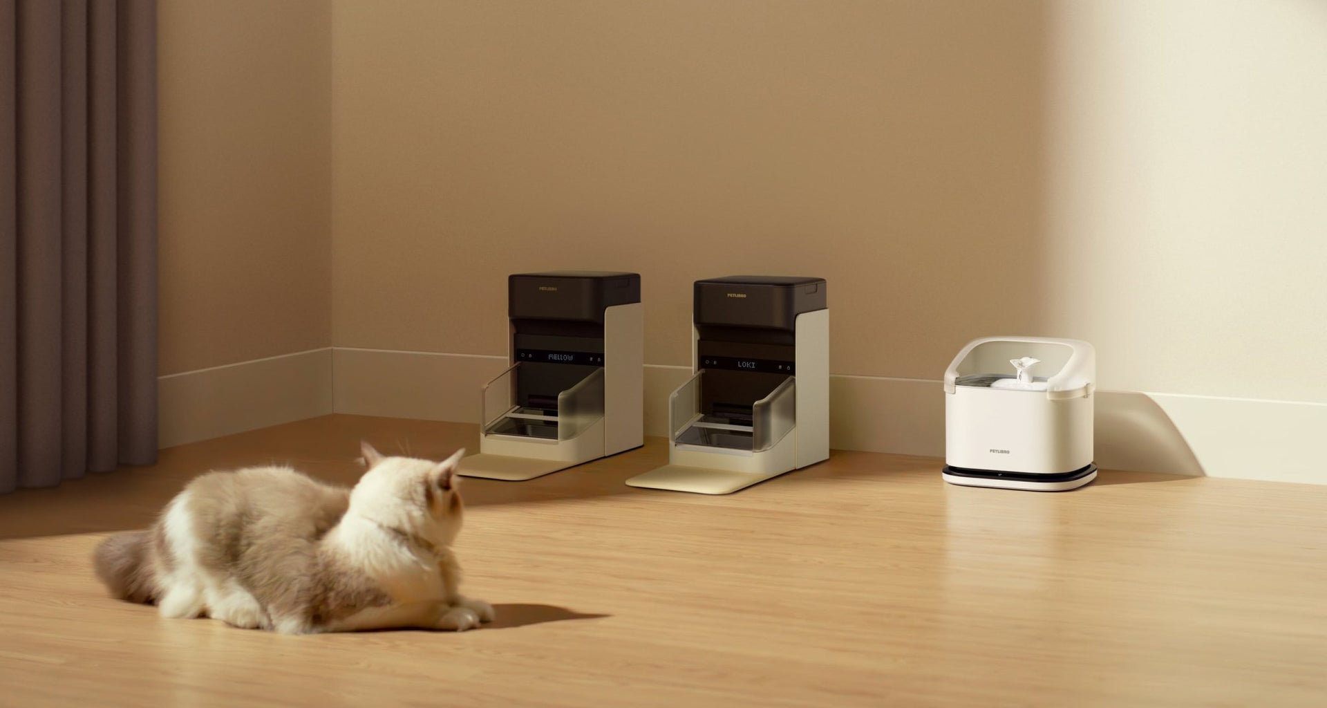 PETLIBRO|RFID項圈 適用於RFID餵食器、飲水機