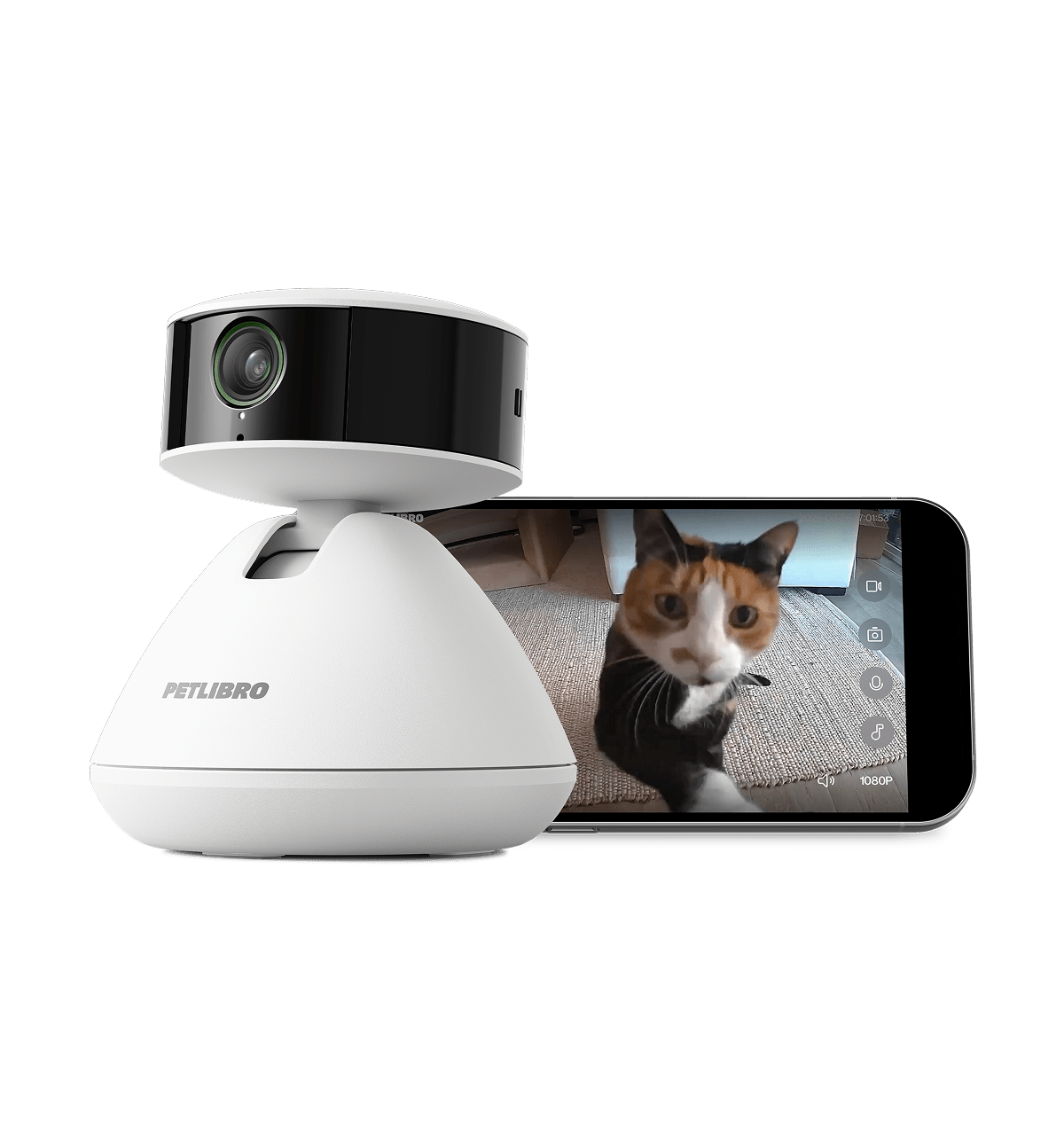 Scout Smart Camera - PETLIBRO