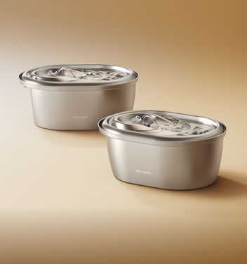 Petlibro Pet Water Fountains | A fresh take on pet hydration
