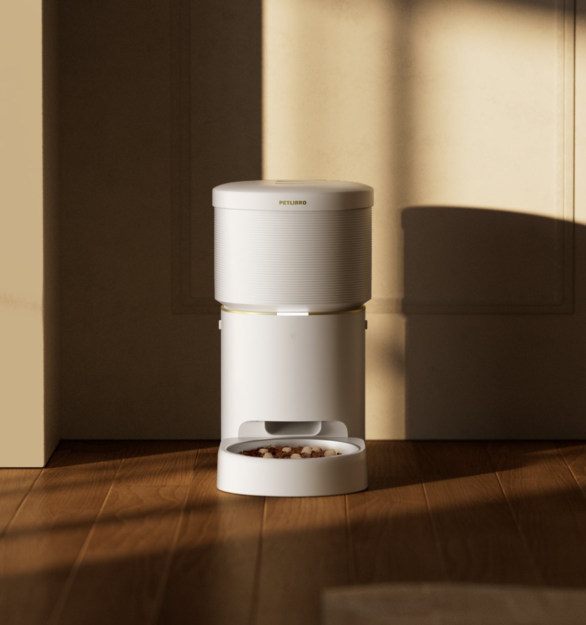 Space Smart Feeder - PETLIBRO