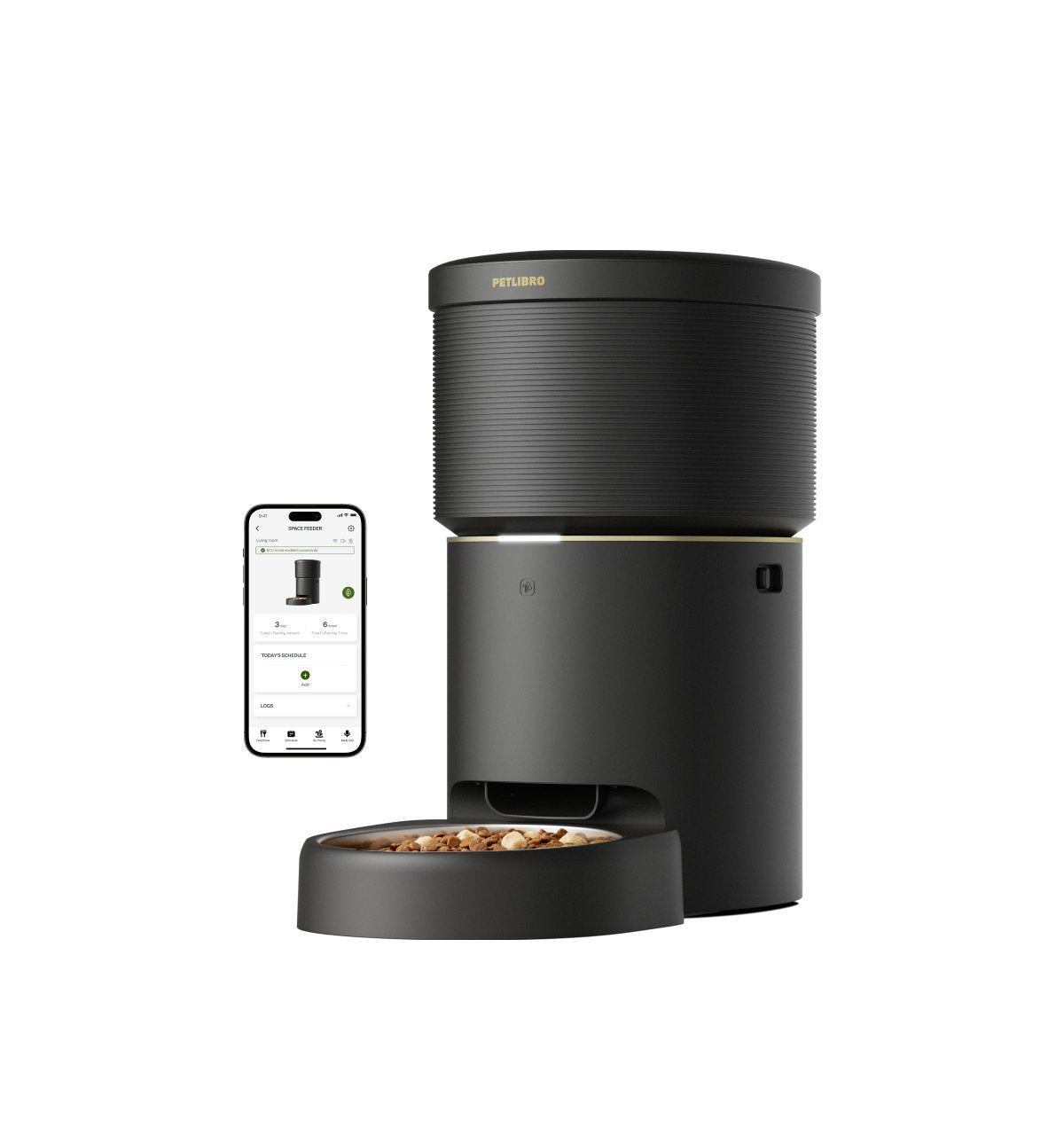 Space Smart Feeder - PETLIBRO