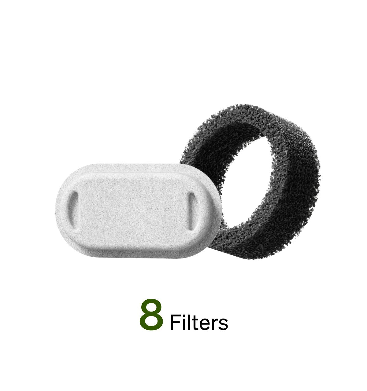 Stainless Steel Fountain Replacement Filter - PETLIBRO