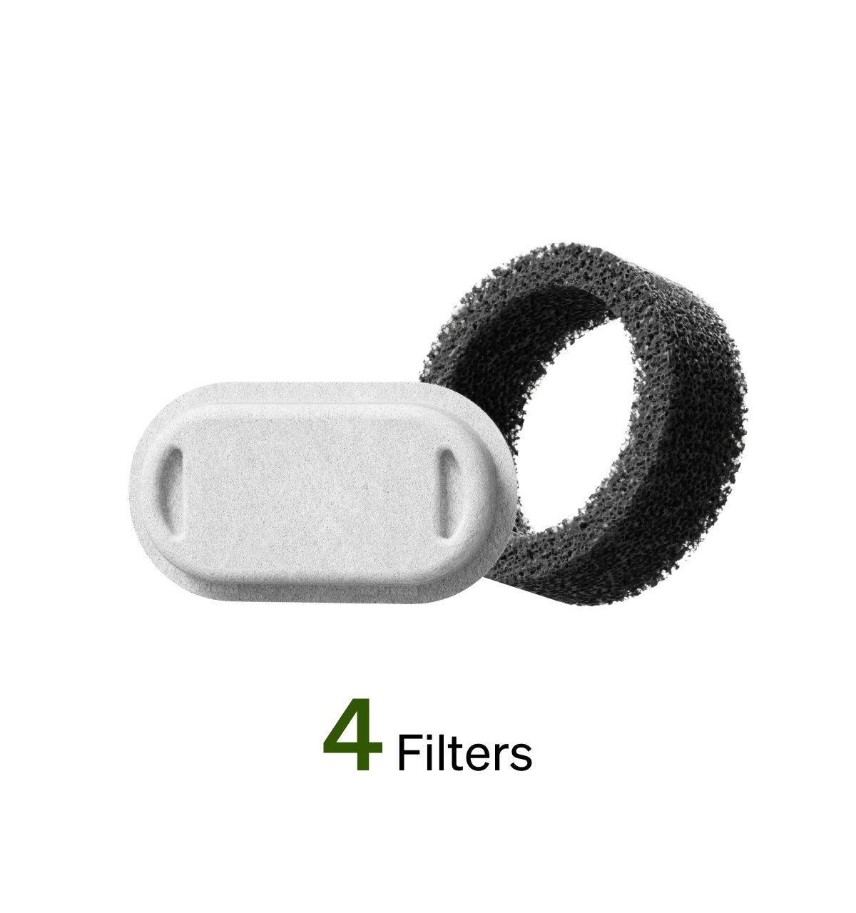 Stainless Steel Fountain Replacement Filter Subscription - PETLIBRO