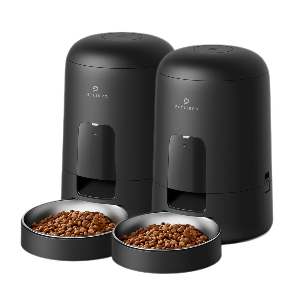 AIR Automatic Pet Feeder - PETLIBRO