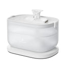 Camera Monitoring Feeder & Wireless Pump Fountain Kit - PETLIBRO
