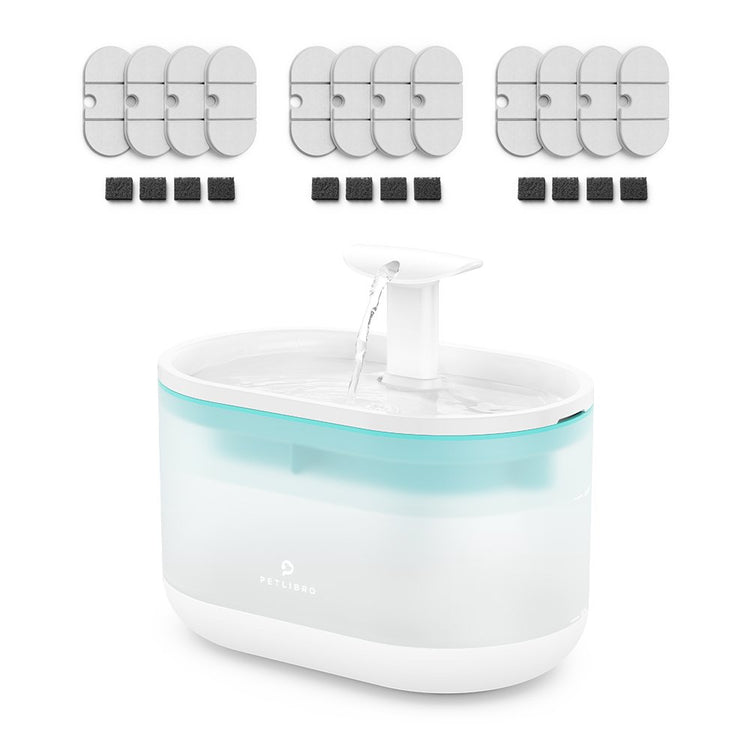 Capsule Water Fountain - PETLIBRO