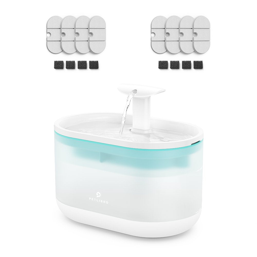 Capsule Water Fountain - PETLIBRO