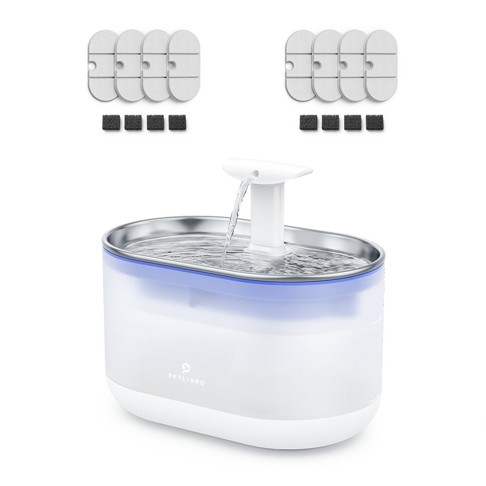 Capsule Water Fountain - PETLIBRO