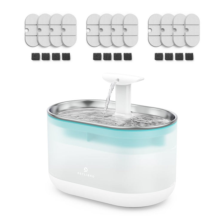 Capsule Water Fountain - PETLIBRO