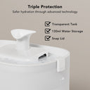 Dockstream Water Fountain - PETLIBRO