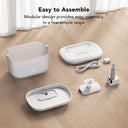 Dockstream Water Fountain - PETLIBRO