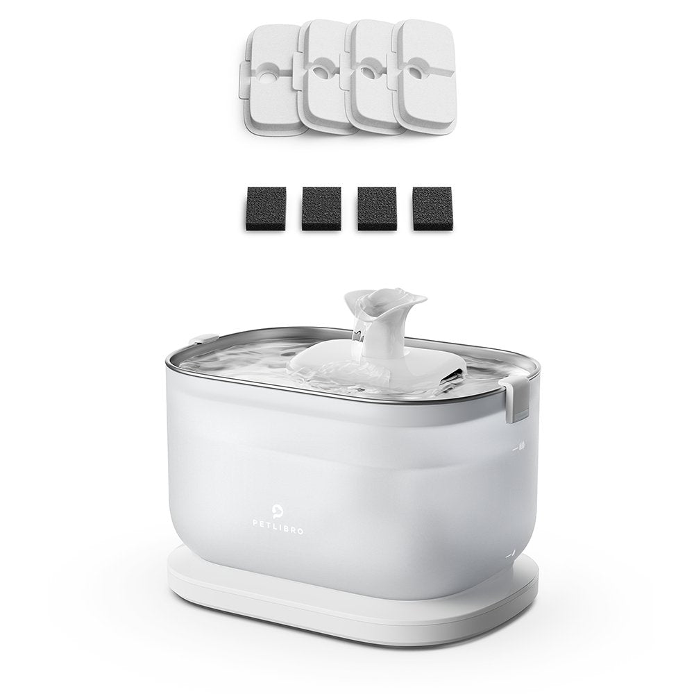 Dockstream Water Fountain - PETLIBRO