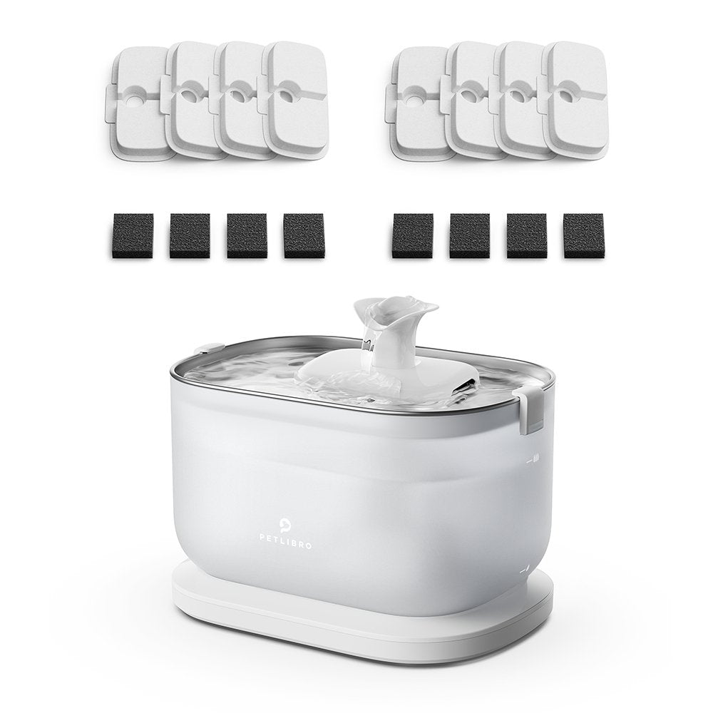 Dockstream Water Fountain - PETLIBRO