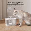Dockstream Water Fountain - PETLIBRO