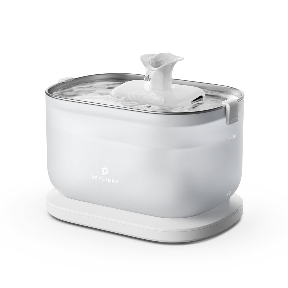 Dockstream Water Fountain - PETLIBRO