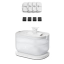 Dockstream Water Fountain - PETLIBRO