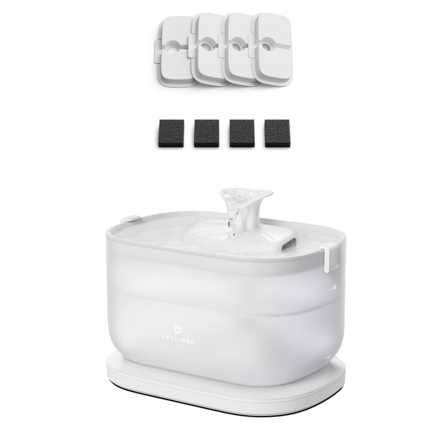 Dockstream Water Fountain - PETLIBRO