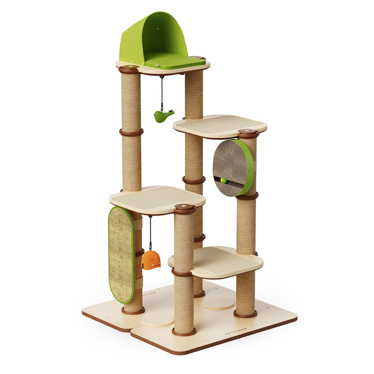 INFINITY Cat Tree - PETLIBRO