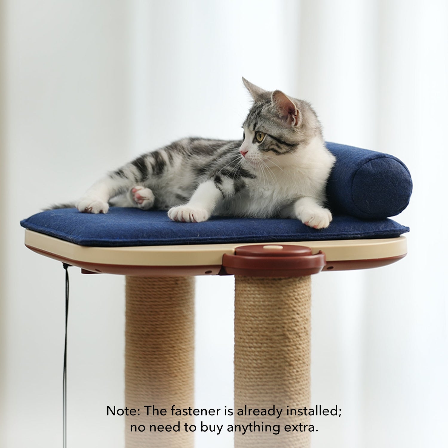 INFINITY Cat Tree Beds - PETLIBRO