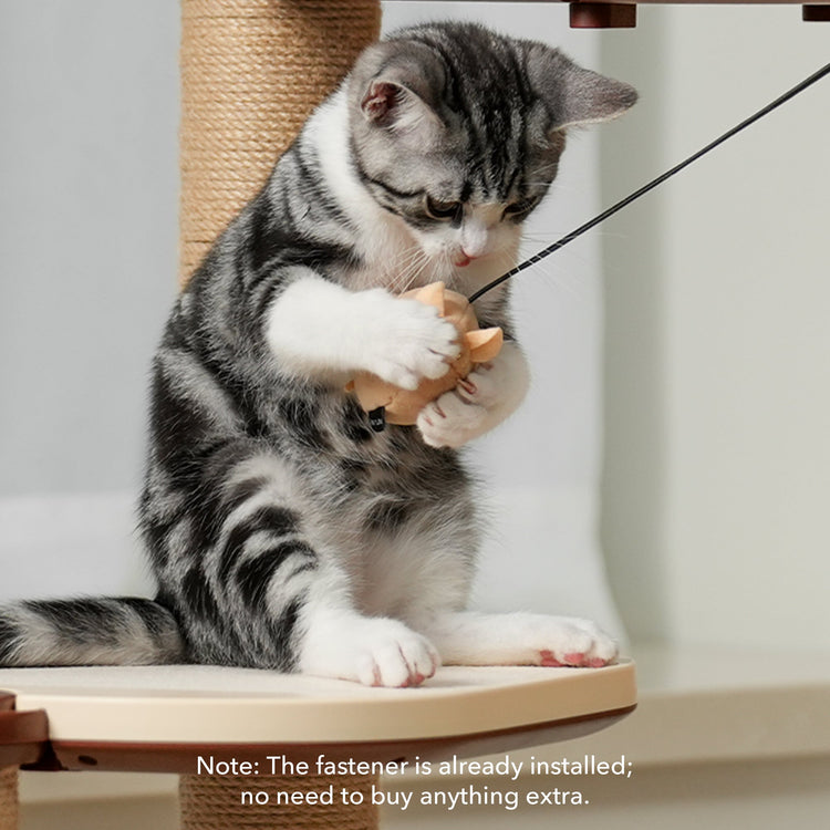 INFINITY Cat Tree Toys - PETLIBRO